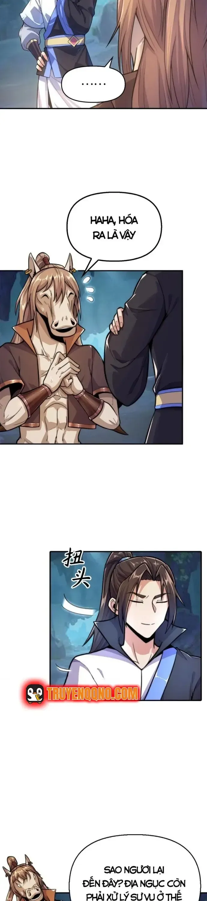 Tu Tiên Hoàn Sinh Ký: Từ Thiếu Tộc Trưởng Chế Bá Dị Giơi Chapter 16.1 - 30