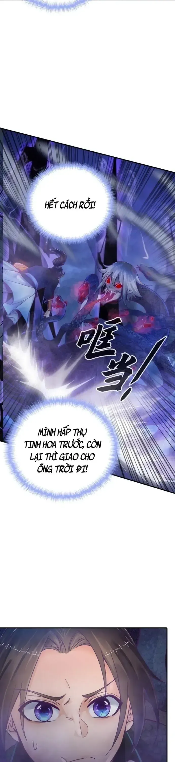 Tu Tiên Hoàn Sinh Ký: Từ Thiếu Tộc Trưởng Chế Bá Dị Giơi Chapter 16.1 - 6