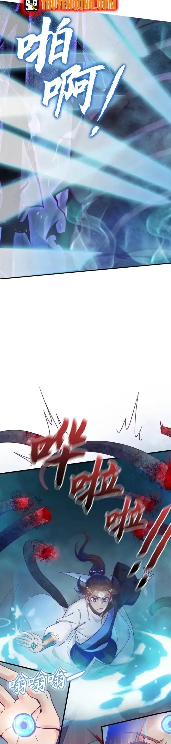 Tu Tiên Hoàn Sinh Ký: Từ Thiếu Tộc Trưởng Chế Bá Dị Giơi Chapter 16.1 - 8