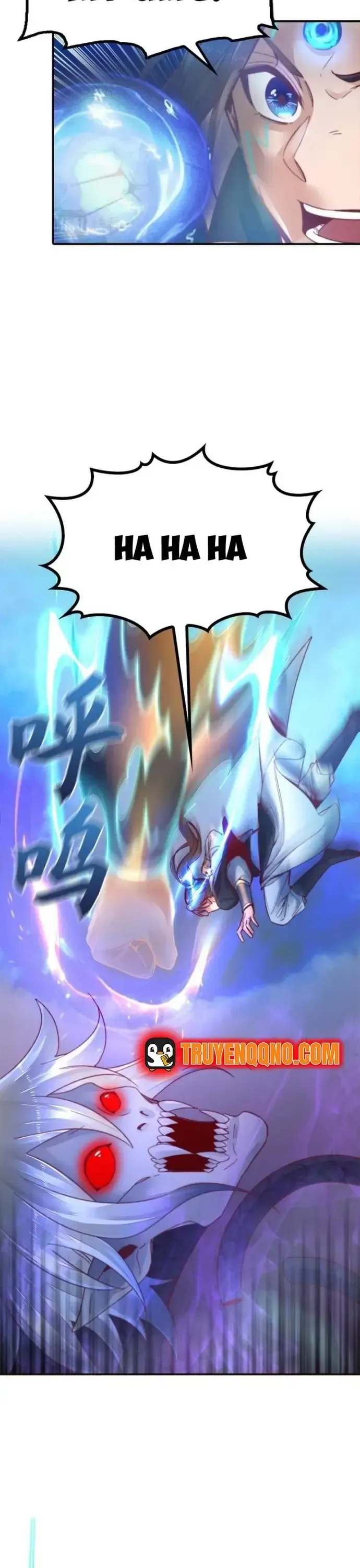 Tu Tiên Hoàn Sinh Ký: Từ Thiếu Tộc Trưởng Chế Bá Dị Giơi Chapter 16.1 - 10