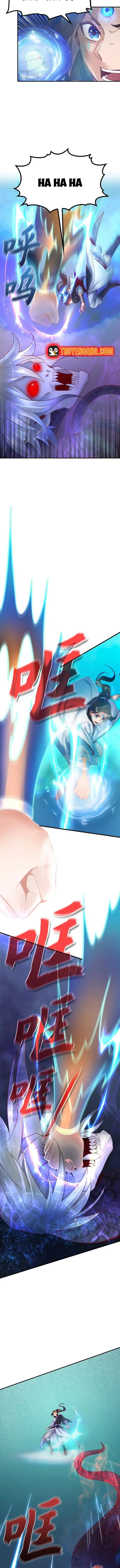 Tu Tiên Hoàn Sinh Ký: Từ Thiếu Tộc Trưởng Chế Bá Dị Giơi Chapter 16 - 4