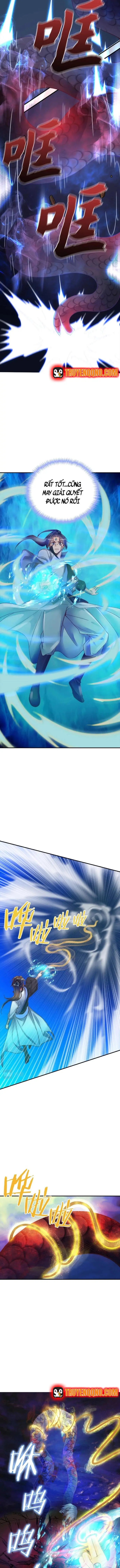 Tu Tiên Hoàn Sinh Ký: Từ Thiếu Tộc Trưởng Chế Bá Dị Giơi Chapter 16 - 5