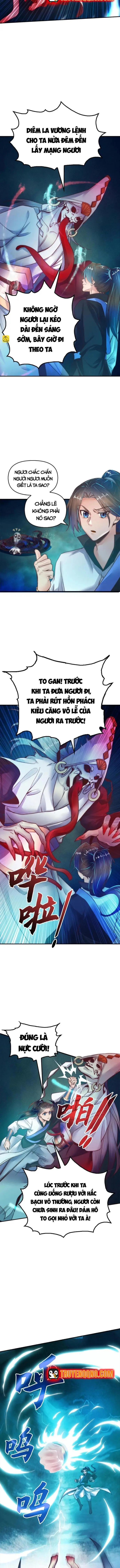 Tu Tiên Hoàn Sinh Ký: Từ Thiếu Tộc Trưởng Chế Bá Dị Giơi Chapter 16 - 7