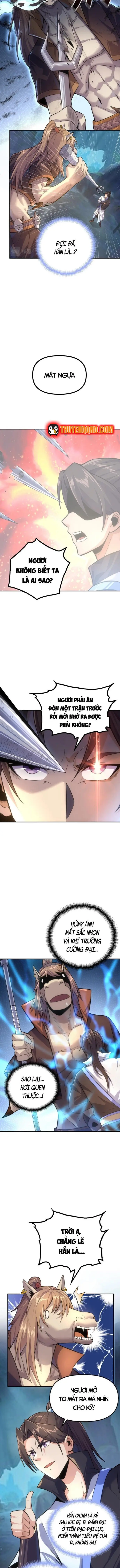 Tu Tiên Hoàn Sinh Ký: Từ Thiếu Tộc Trưởng Chế Bá Dị Giơi Chapter 16 - 9