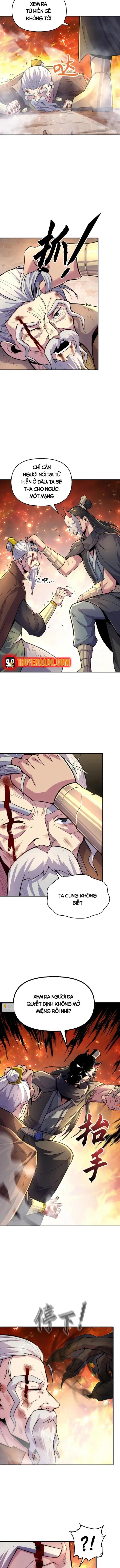 Tu Tiên Hoàn Sinh Ký: Từ Thiếu Tộc Trưởng Chế Bá Dị Giơi Chapter 17 - 7