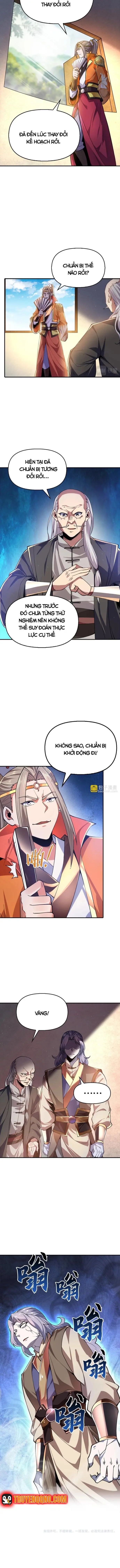 Tu Tiên Hoàn Sinh Ký: Từ Thiếu Tộc Trưởng Chế Bá Dị Giơi Chapter 18 - 11