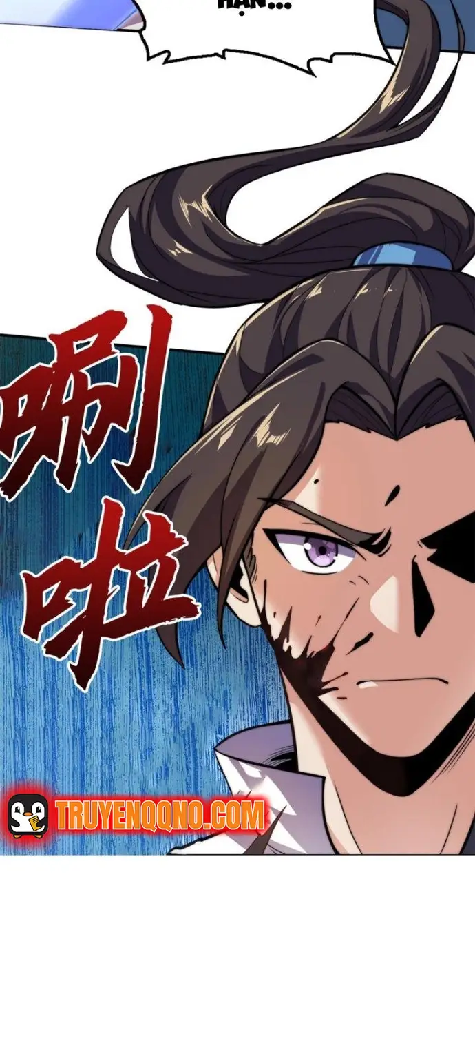 Tu Tiên Hoàn Sinh Ký: Từ Thiếu Tộc Trưởng Chế Bá Dị Giơi Chapter 19 - 11