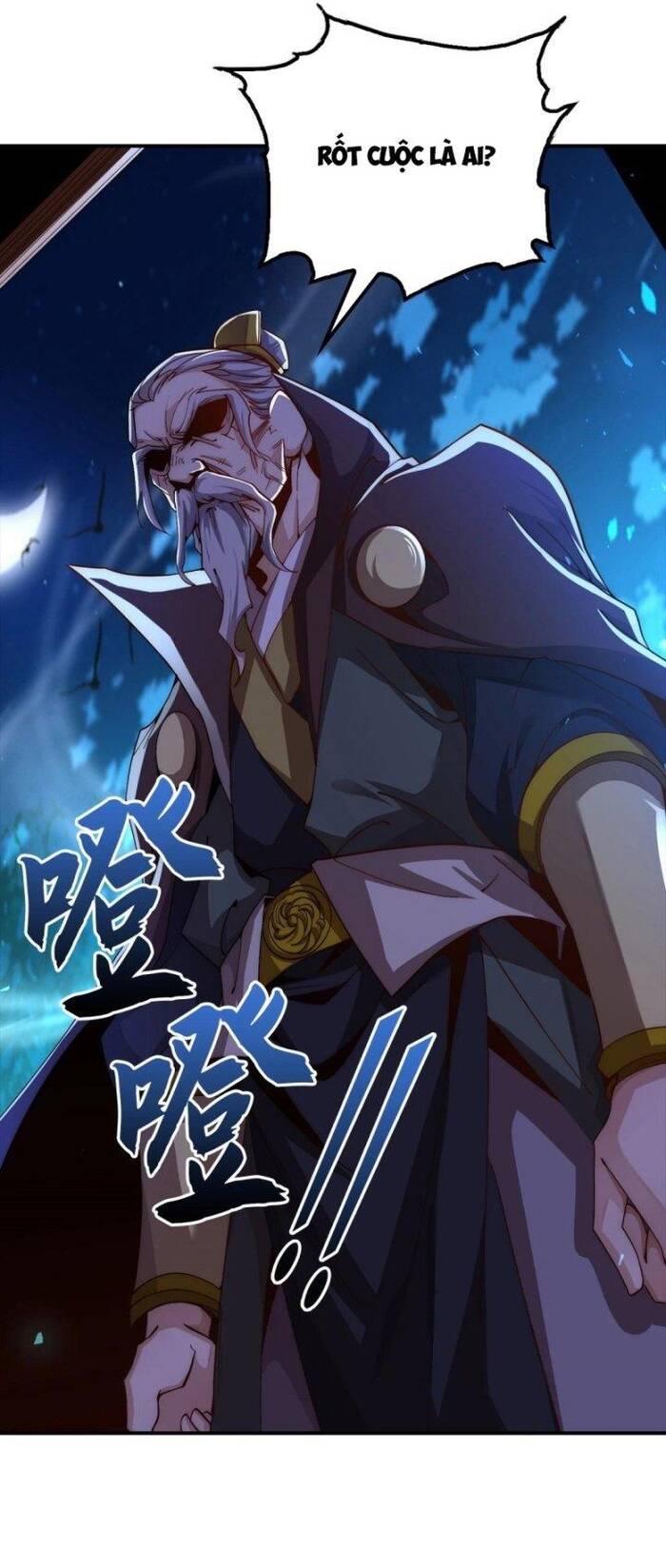 Tu Tiên Hoàn Sinh Ký: Từ Thiếu Tộc Trưởng Chế Bá Dị Giơi Chapter 2 - 13