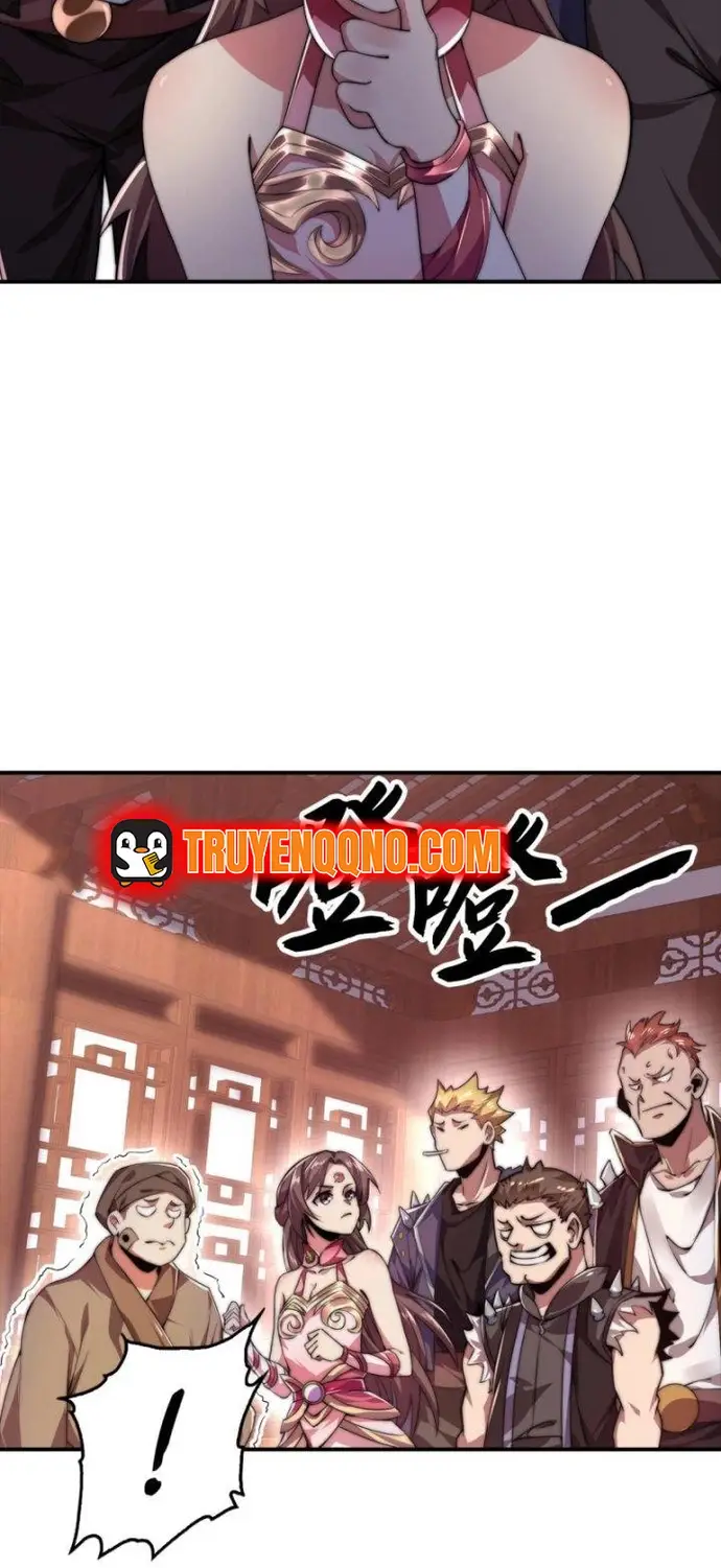 Tu Tiên Hoàn Sinh Ký: Từ Thiếu Tộc Trưởng Chế Bá Dị Giơi Chapter 20 - 12