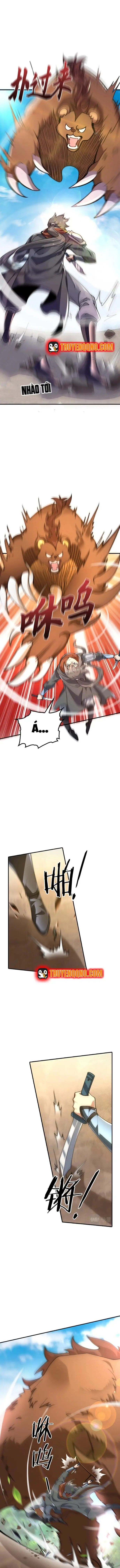 Tu Tiên Hoàn Sinh Ký: Từ Thiếu Tộc Trưởng Chế Bá Dị Giơi Chapter 21 - 9