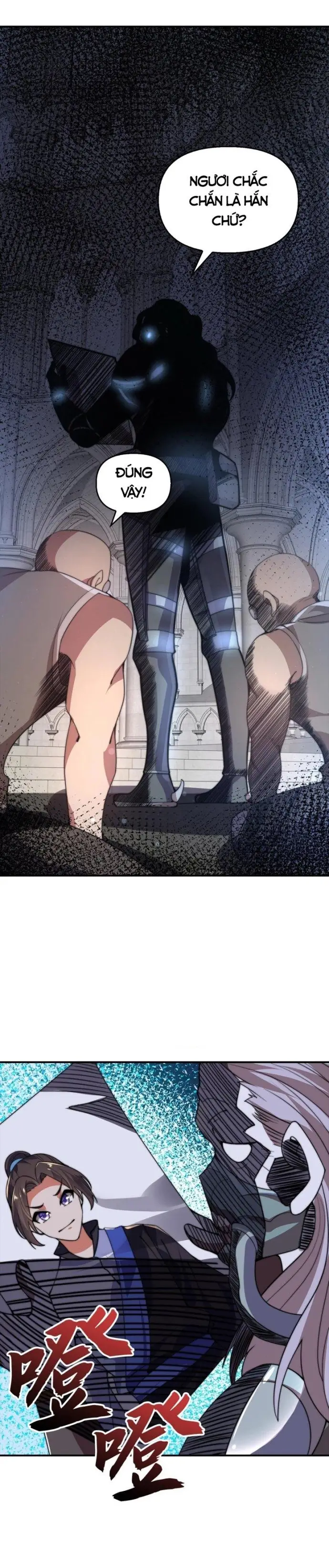 Tu Tiên Hoàn Sinh Ký: Từ Thiếu Tộc Trưởng Chế Bá Dị Giơi Chapter 23 - 11