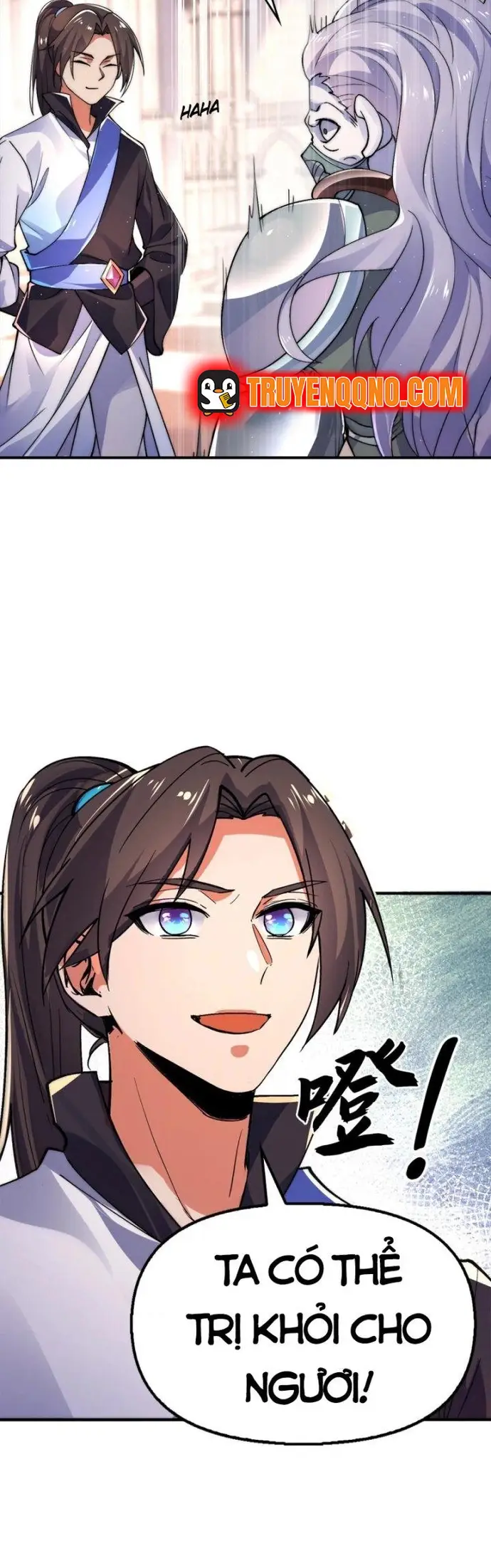 Tu Tiên Hoàn Sinh Ký: Từ Thiếu Tộc Trưởng Chế Bá Dị Giơi Chapter 24 - 11