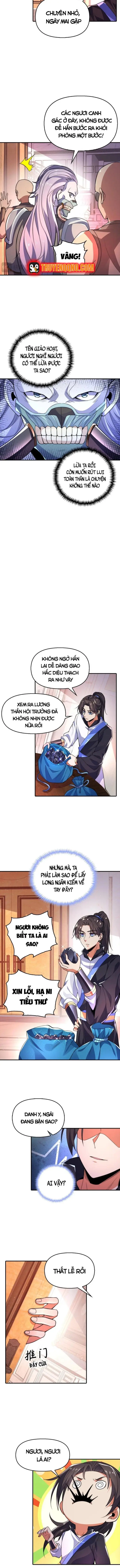 Tu Tiên Hoàn Sinh Ký: Từ Thiếu Tộc Trưởng Chế Bá Dị Giơi Chapter 26 - 2