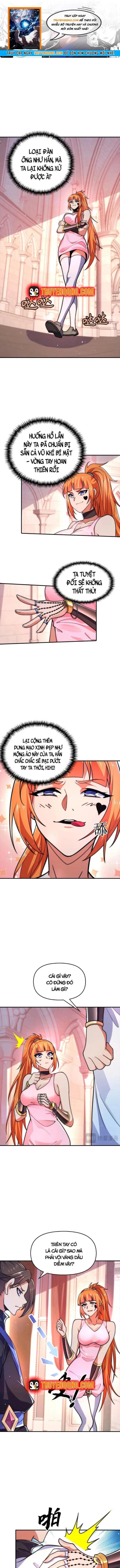 Tu Tiên Hoàn Sinh Ký: Từ Thiếu Tộc Trưởng Chế Bá Dị Giơi Chapter 28 - 1