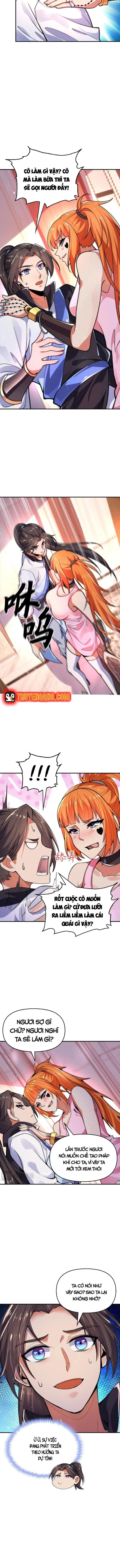 Tu Tiên Hoàn Sinh Ký: Từ Thiếu Tộc Trưởng Chế Bá Dị Giơi Chapter 28 - 2