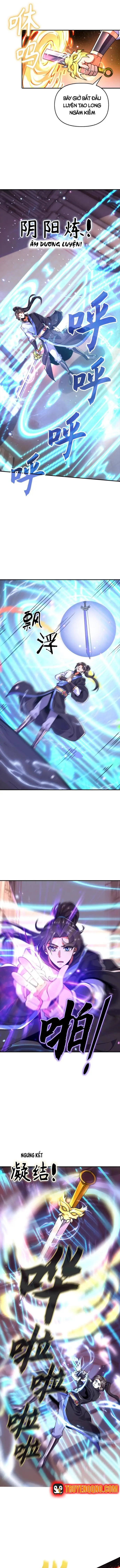 Tu Tiên Hoàn Sinh Ký: Từ Thiếu Tộc Trưởng Chế Bá Dị Giơi Chapter 29 - 9
