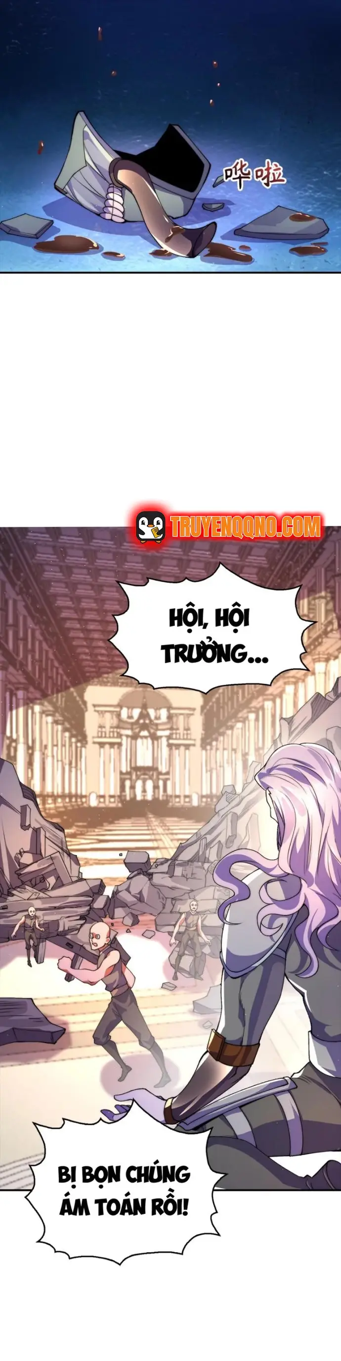 Tu Tiên Hoàn Sinh Ký: Từ Thiếu Tộc Trưởng Chế Bá Dị Giơi Chapter 30 - 11