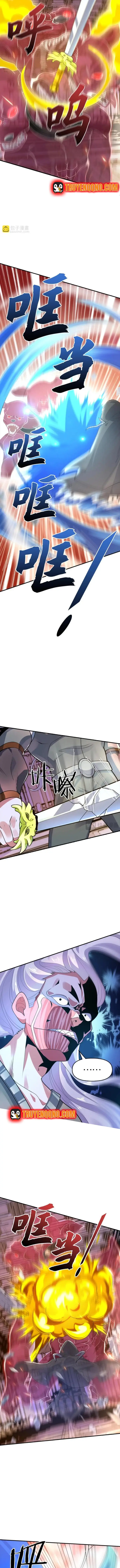 Tu Tiên Hoàn Sinh Ký: Từ Thiếu Tộc Trưởng Chế Bá Dị Giơi Chapter 31 - 6