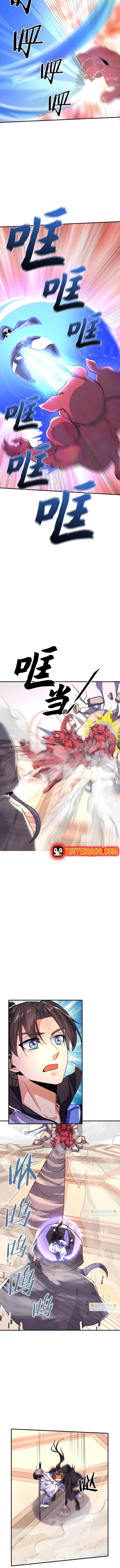 Tu Tiên Hoàn Sinh Ký: Từ Thiếu Tộc Trưởng Chế Bá Dị Giơi Chapter 31 - 7