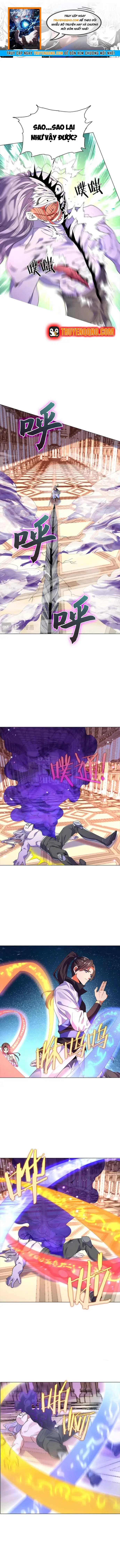 Tu Tiên Hoàn Sinh Ký: Từ Thiếu Tộc Trưởng Chế Bá Dị Giơi Chapter 32 - 1