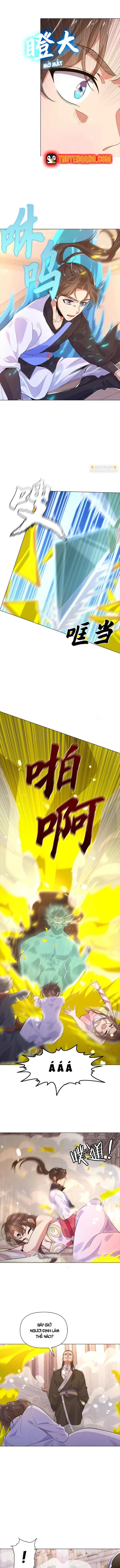 Tu Tiên Hoàn Sinh Ký: Từ Thiếu Tộc Trưởng Chế Bá Dị Giơi Chapter 32 - 7