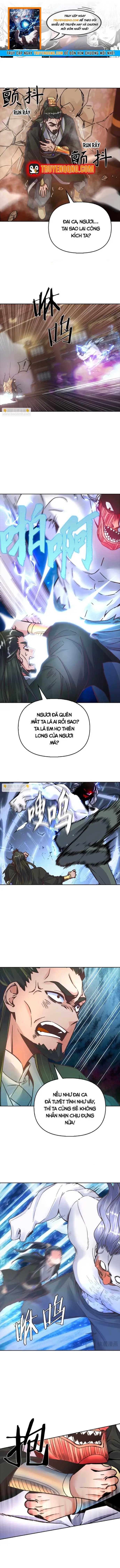 Tu Tiên Hoàn Sinh Ký: Từ Thiếu Tộc Trưởng Chế Bá Dị Giơi Chapter 33 - 1