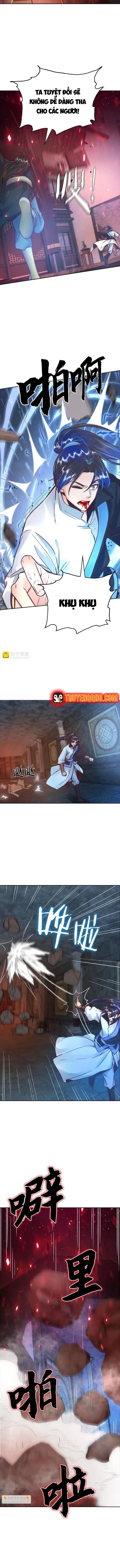 Tu Tiên Hoàn Sinh Ký: Từ Thiếu Tộc Trưởng Chế Bá Dị Giơi Chapter 33 - 8