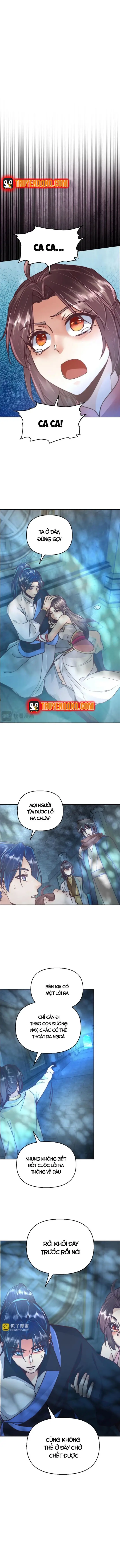 Tu Tiên Hoàn Sinh Ký: Từ Thiếu Tộc Trưởng Chế Bá Dị Giơi Chapter 33 - 9