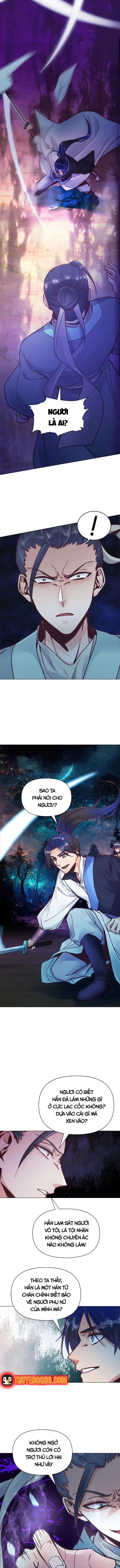 Tu Tiên Hoàn Sinh Ký: Từ Thiếu Tộc Trưởng Chế Bá Dị Giơi Chapter 34 - 5