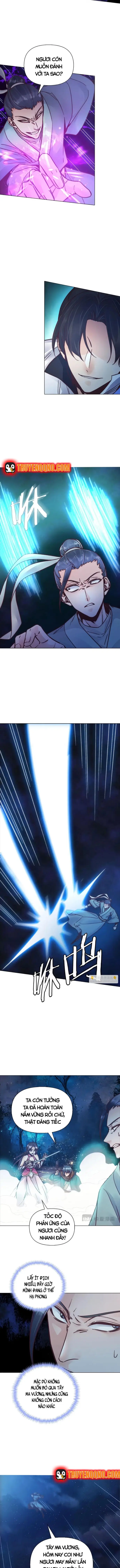 Tu Tiên Hoàn Sinh Ký: Từ Thiếu Tộc Trưởng Chế Bá Dị Giơi Chapter 34 - 7