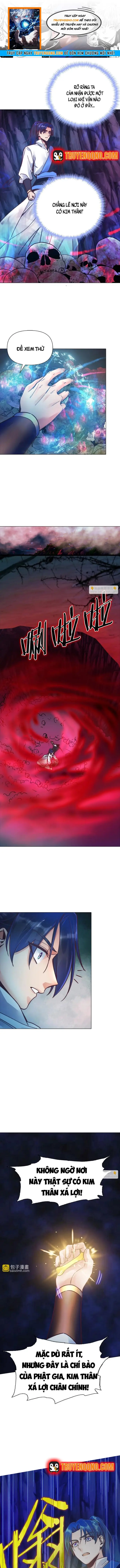 Tu Tiên Hoàn Sinh Ký: Từ Thiếu Tộc Trưởng Chế Bá Dị Giơi Chapter 35 - 1