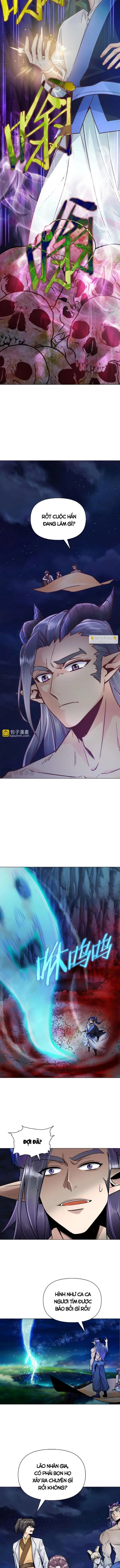 Tu Tiên Hoàn Sinh Ký: Từ Thiếu Tộc Trưởng Chế Bá Dị Giơi Chapter 35 - 2