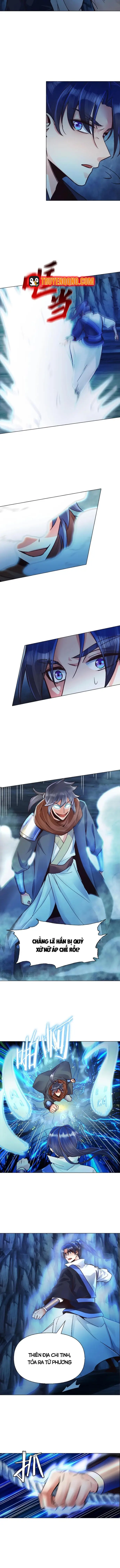 Tu Tiên Hoàn Sinh Ký: Từ Thiếu Tộc Trưởng Chế Bá Dị Giơi Chapter 35 - 7