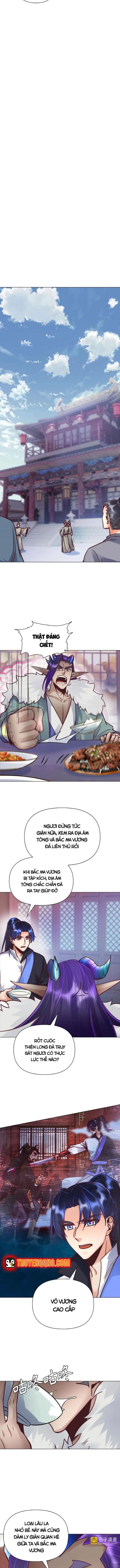 Tu Tiên Hoàn Sinh Ký: Từ Thiếu Tộc Trưởng Chế Bá Dị Giơi Chapter 37 - 2