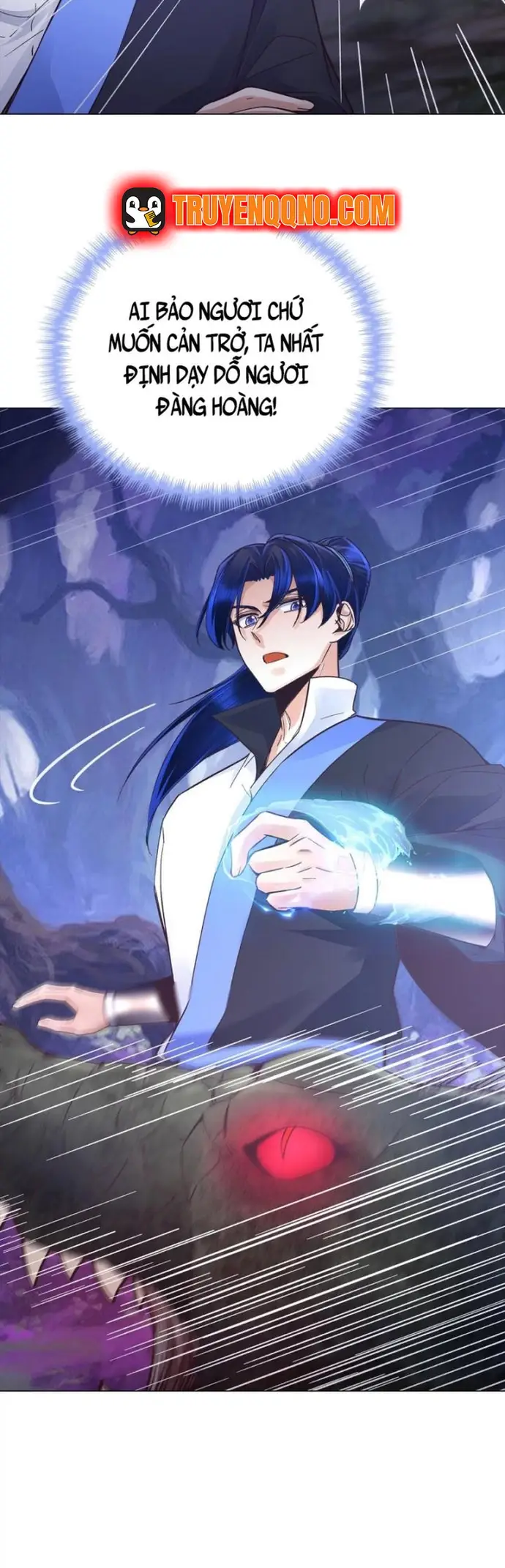 Tu Tiên Hoàn Sinh Ký: Từ Thiếu Tộc Trưởng Chế Bá Dị Giơi Chapter 38 - 11