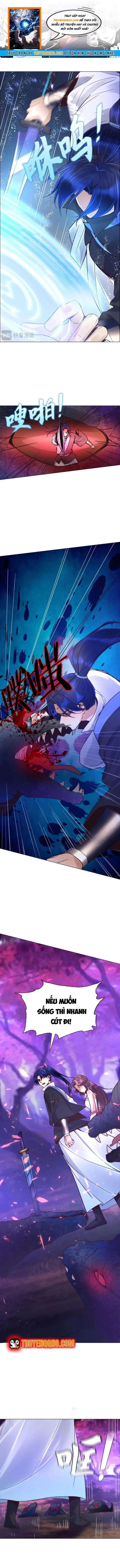 Tu Tiên Hoàn Sinh Ký: Từ Thiếu Tộc Trưởng Chế Bá Dị Giơi Chapter 39 - 1