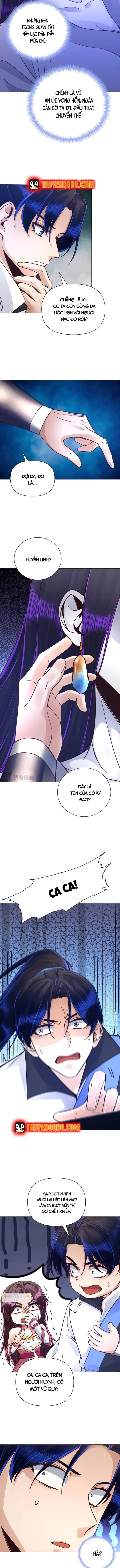 Tu Tiên Hoàn Sinh Ký: Từ Thiếu Tộc Trưởng Chế Bá Dị Giơi Chapter 39 - 4