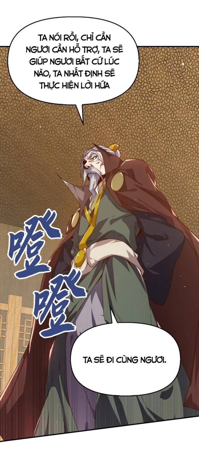 Tu Tiên Hoàn Sinh Ký: Từ Thiếu Tộc Trưởng Chế Bá Dị Giơi Chapter 4 - 14