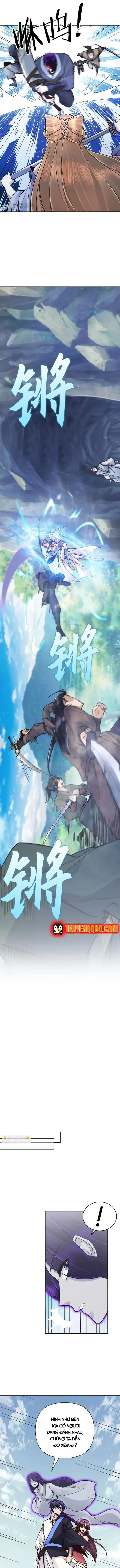 Tu Tiên Hoàn Sinh Ký: Từ Thiếu Tộc Trưởng Chế Bá Dị Giơi Chapter 40 - 2