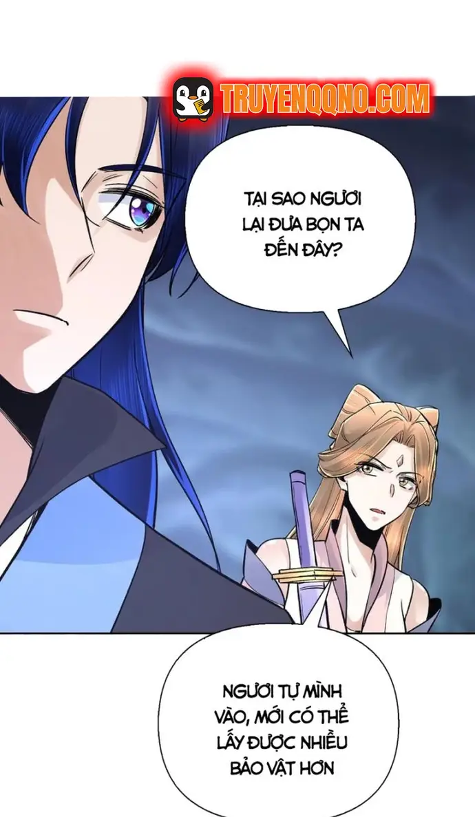 Tu Tiên Hoàn Sinh Ký: Từ Thiếu Tộc Trưởng Chế Bá Dị Giơi Chapter 40 - 12