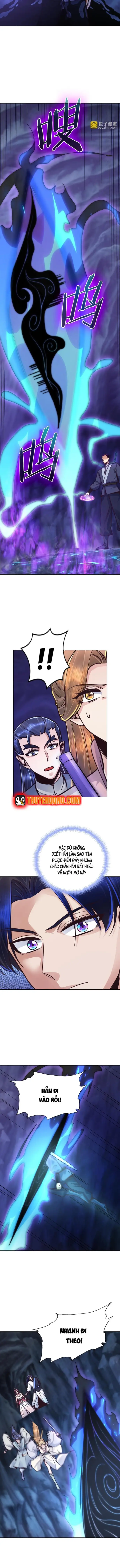 Tu Tiên Hoàn Sinh Ký: Từ Thiếu Tộc Trưởng Chế Bá Dị Giơi Chapter 41 - 4