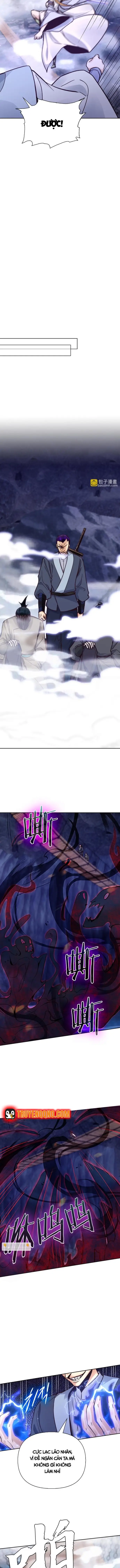 Tu Tiên Hoàn Sinh Ký: Từ Thiếu Tộc Trưởng Chế Bá Dị Giơi Chapter 41 - 8