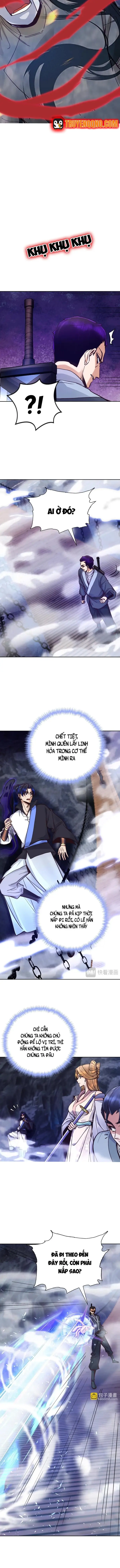 Tu Tiên Hoàn Sinh Ký: Từ Thiếu Tộc Trưởng Chế Bá Dị Giơi Chapter 41 - 10