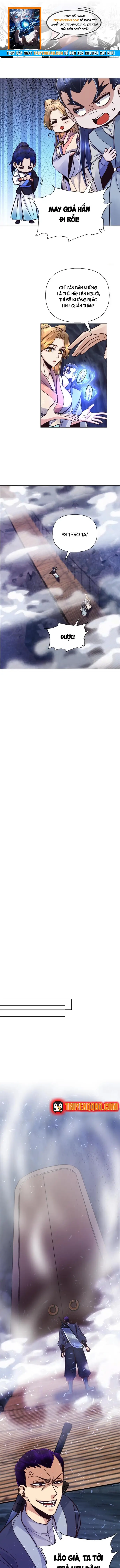 Tu Tiên Hoàn Sinh Ký: Từ Thiếu Tộc Trưởng Chế Bá Dị Giơi Chapter 42 - 1