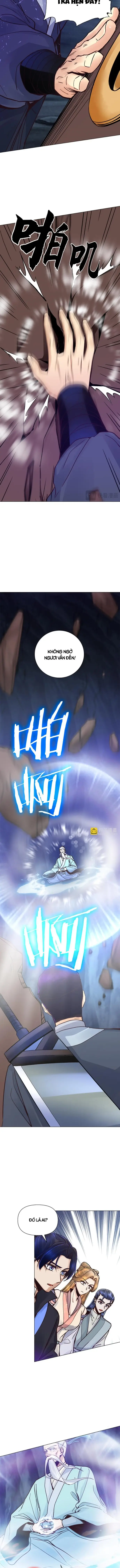 Tu Tiên Hoàn Sinh Ký: Từ Thiếu Tộc Trưởng Chế Bá Dị Giơi Chapter 42 - 2