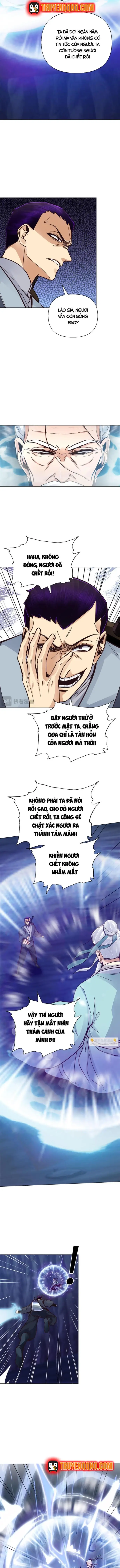 Tu Tiên Hoàn Sinh Ký: Từ Thiếu Tộc Trưởng Chế Bá Dị Giơi Chapter 42 - 3