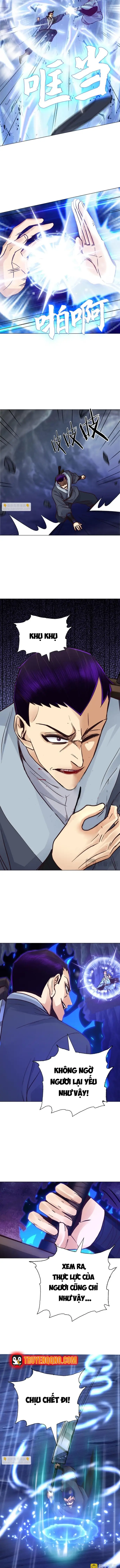 Tu Tiên Hoàn Sinh Ký: Từ Thiếu Tộc Trưởng Chế Bá Dị Giơi Chapter 42 - 4