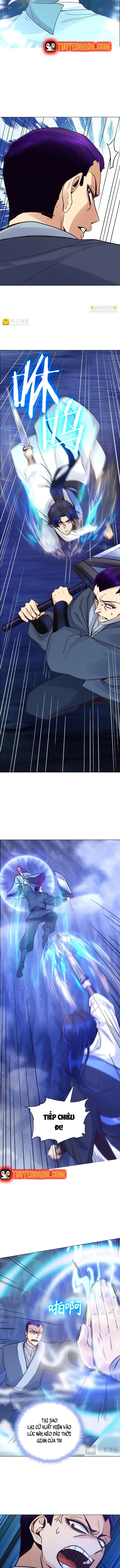 Tu Tiên Hoàn Sinh Ký: Từ Thiếu Tộc Trưởng Chế Bá Dị Giơi Chapter 42 - 6