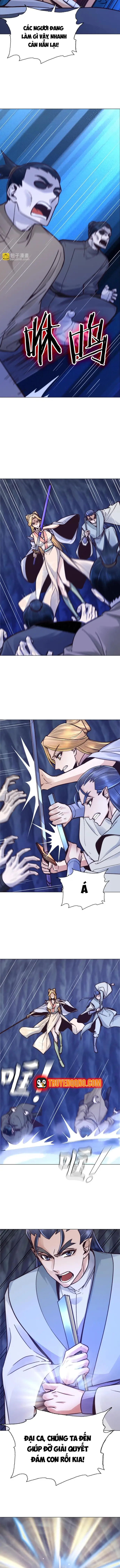 Tu Tiên Hoàn Sinh Ký: Từ Thiếu Tộc Trưởng Chế Bá Dị Giơi Chapter 42 - 7