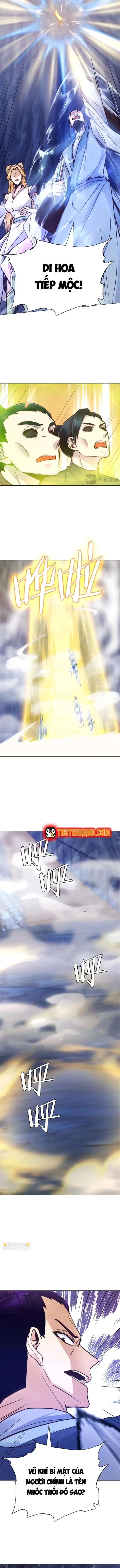 Tu Tiên Hoàn Sinh Ký: Từ Thiếu Tộc Trưởng Chế Bá Dị Giơi Chapter 42 - 8